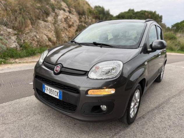 FIAT Panda 1.3 MJT 95 CV S&S Lounge rif. 24007393 - Foto 2