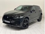 Jaguar F-Pace 2.0 D 163 CV AWD aut. R-Dynamic S IVA ESPOSTA