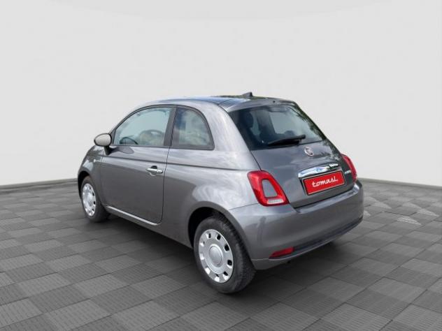 FIAT 500 500 1.0 Hybrid Cult rif. 23738149 - Foto 3