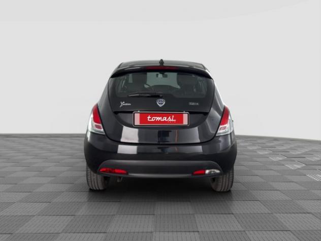 LANCIA Ypsilon Ypsilon 1.0 FireFly 5 porte S&S Hybrid Silver rif. 23696763 - Foto 4