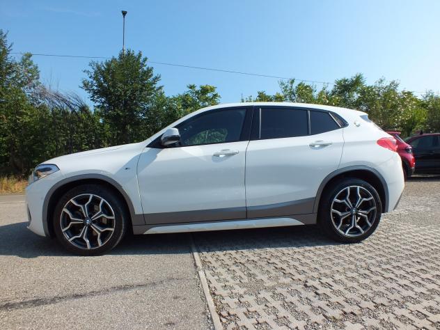 BMW X2 150 CV AUTOMATICA M-SPORT X - Foto 4