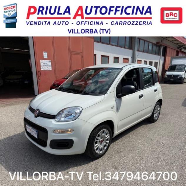 FIAT Panda 1.0 FireFly Hybrid PREZZO REALE rif. 23771072