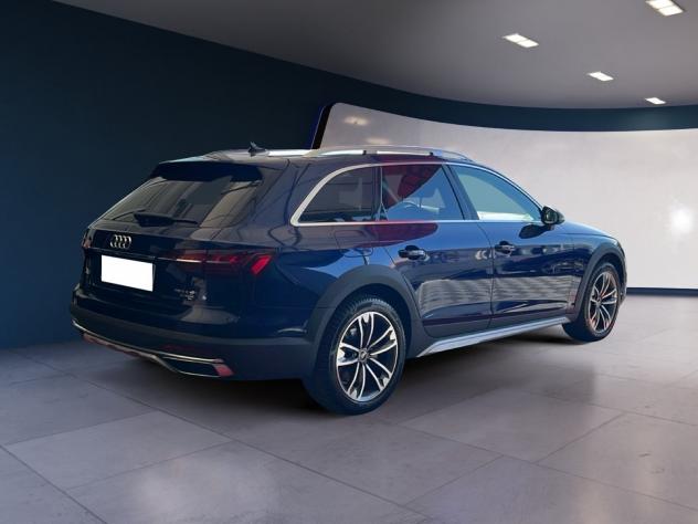 Audi A4 allroad quattro A4 Allroad 2.0 40 TDI QUATTRO S TRON. ID. CONTRAST - Foto 4