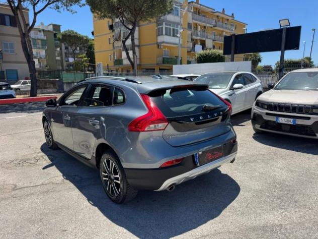 VOLVO V40 Cross Country D2 Style Plus rif. 23990112 - Foto 6