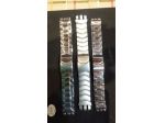 CINTURINI  SWATCH  ACCIAIO E ALLUMINIO MODELLO