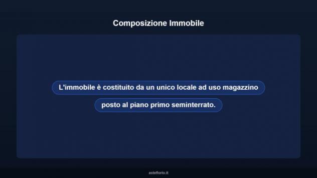 Immobile in asta di 10 m² in vendita a Castelnuovo Berardenga - Foto 8