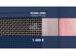 Immobile in asta di 10 m² in vendita a Roma