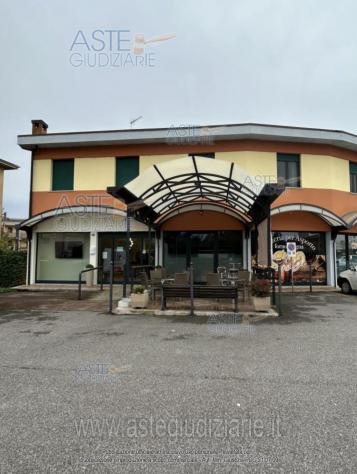 IMMOBILI-IMMOBILE COMMERCIALE-Viale Rinascita, 46028 Sermide MN, Italia - Foto 6