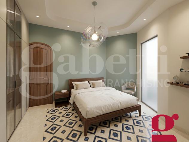 Appartamento - Aci Castello . Rif.: Cod. rif DR115MollicVRG - Foto 14