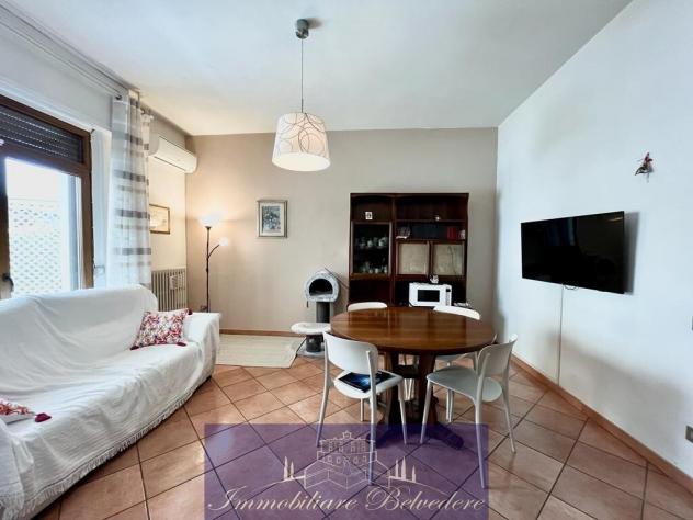 Villa a schiera in vendita a Campi Bisenzio