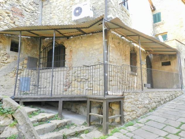 Appartamento in vendita a Casale Marittimo - Foto 3