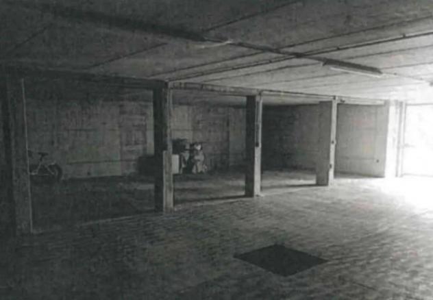 Immobile in asta di 107 m², box auto in vendita a Casale Monferrato - Foto 11