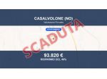 Immobile in asta di 416 m² in vendita a Casalvolone