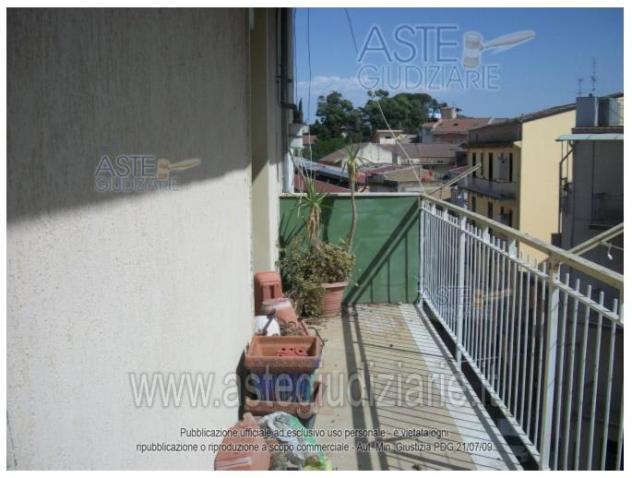 IMMOBILI-IMMOBILE RESIDENZIALE-VIA ON.LE GIULIO BONFIGLIO, 14 - Foto 10
