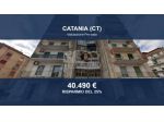 Immobile in asta di 111 m² in vendita a Catania