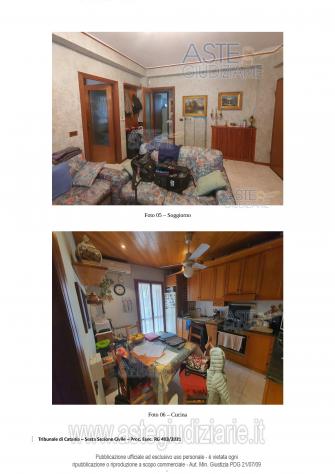 IMMOBILI-IMMOBILE RESIDENZIALE-Via della Sibilla, 25/C - Foto 2