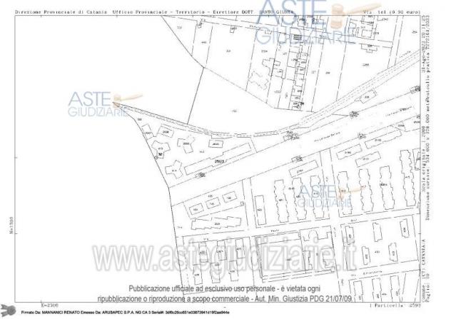 IMMOBILI-IMMOBILE RESIDENZIALE-Viale Lorenzo Bolano, 3, 95122 Catania CT, Italia - Foto 10