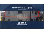 Immobile in asta di 517 m² in vendita a Città di Castello