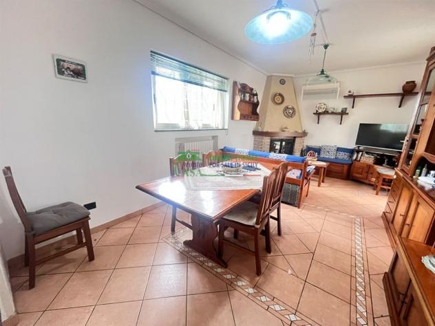 Rif: 2557 - Villetta indipendente con ampio giardino, garage e pertinenze – Contrada Deserto, Comiso - Foto 14