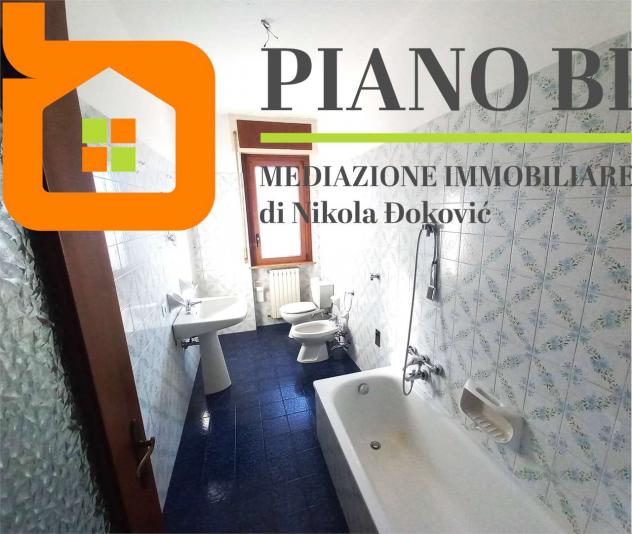 V000556 - LUMINOSO PIANO ALTO CON CANTINA E SOLAIO - Foto 8