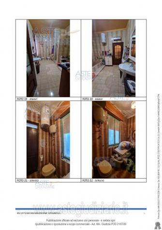IMMOBILI-IMMOBILE RESIDENZIALE-Via Sassari, 36, 09015 Domusnovas SU, Italia - Foto 7