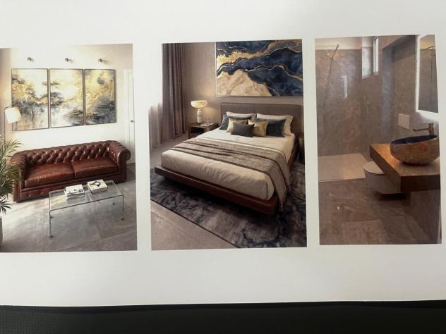 APPARTAMENTO INDIPENDENTE di 2 vani e di 50 mq (FIRENZE) rif. L1396_1