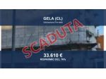 Immobile in asta di 124 m² in vendita a Gela