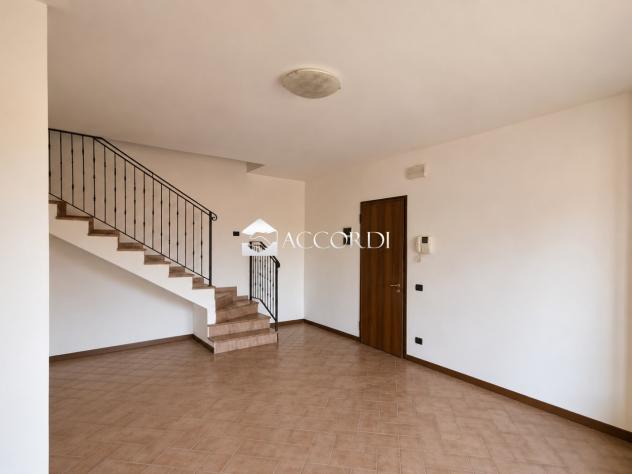 APPARTAMENTO di 5 vani e di 130 mq (MASERA' DI PADOVA) rif. DS20 - Foto 2