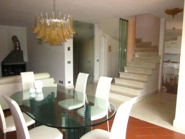 Villa in vendita a San Cristoforo - Massa 240 mq Rif: 904969 - Foto 9