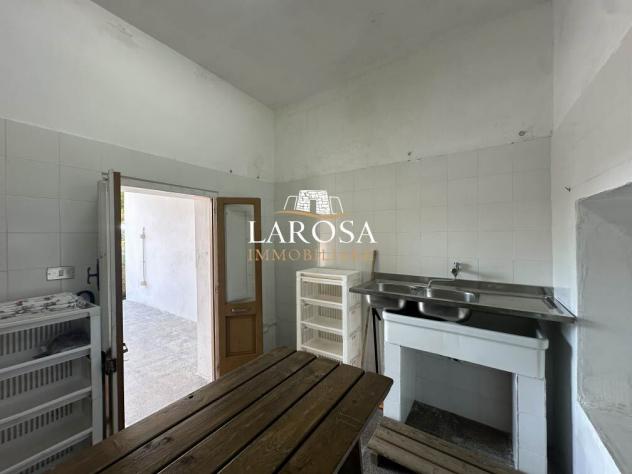 Villa in vendita a Melendugno - Foto 11