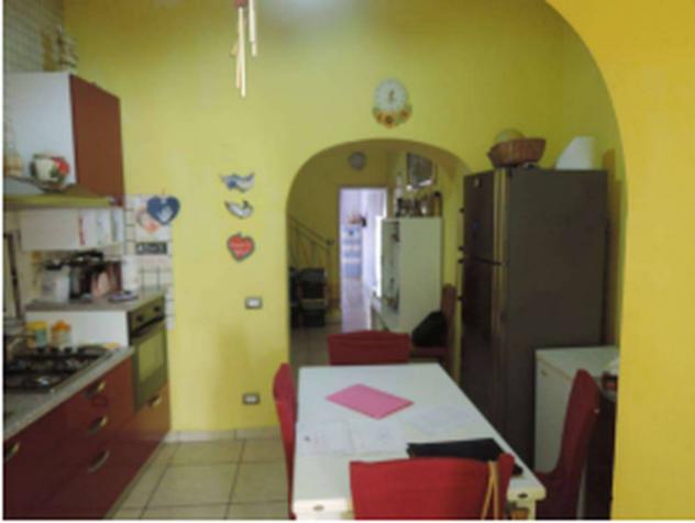 Immobile in asta di 133 m² in vendita a Messina - Foto 3