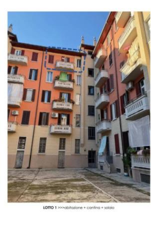 Immobile in asta di 93 m² in vendita a Milano - Foto 3