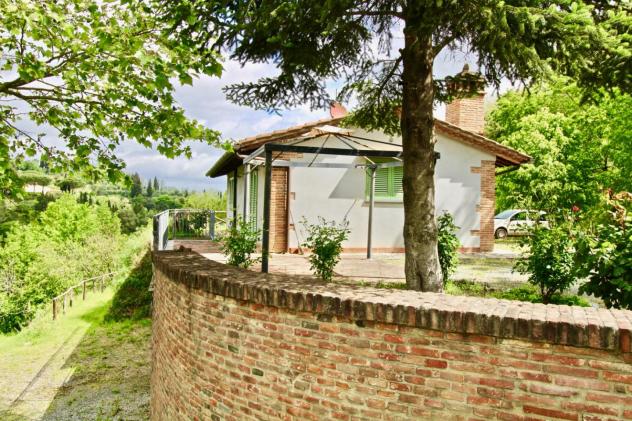 Casa singola in vendita a Montopoli in Val d'Arno 150 mq Rif: 976975 - Foto 6