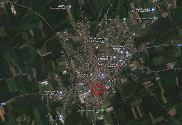 Indipendente in vendita a Mortegliano - Foto 7