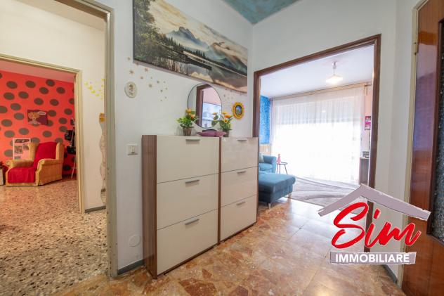 Trilocale in vendita a Novara - Foto 3