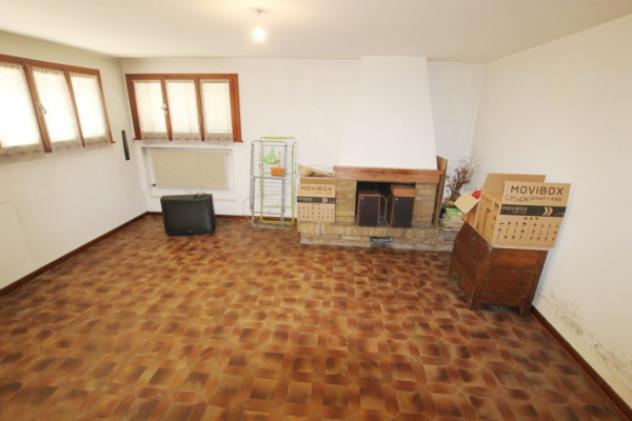 Villa di 217 m² con più di 5 locali e box auto doppio in vendita a Padova - Foto 18