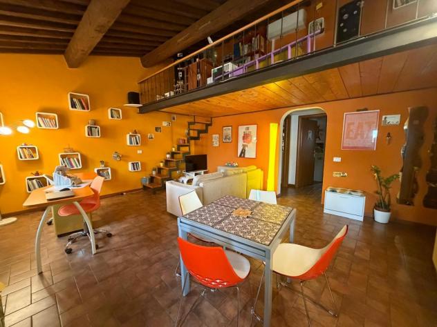 Appartamento in vendita a Putignano Pisano - Pisa 90 mq Rif: 1358158