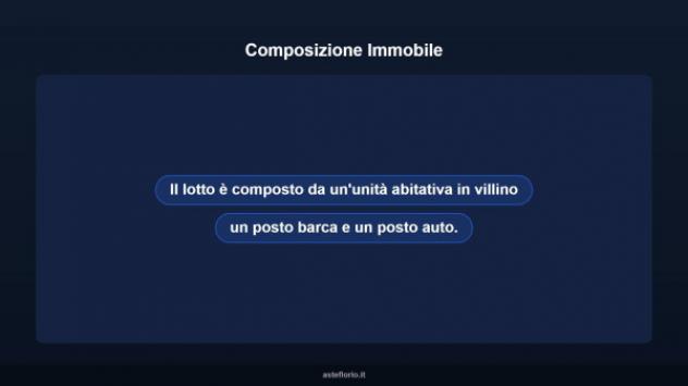 Immobile in asta di 90 m², box auto in vendita a Policoro - Foto 6