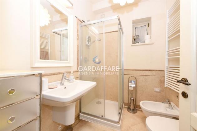 Relax e privacy nel Garda Hotel San Vigilio Golf: appartamento su due livelli con doppia esposizione - Foto 16