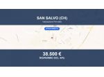 Immobile in asta di 66 m² in vendita a San Salvo