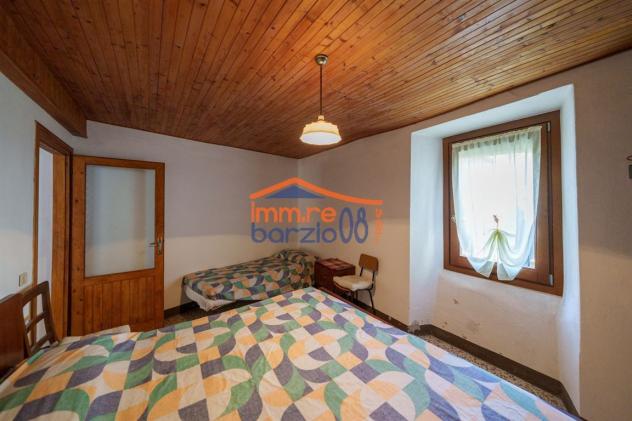 PORZIONE DI CASA CON 2 BILOCALI E GIARDINO - TACENO - Foto 11