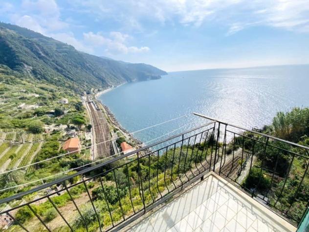 Appartamento in vendita a Corniglia - Vernazza 73 mq Rif: 1086083 - Foto 7