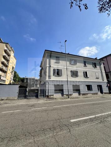 TRILOCALE FRONTE PARCO - Foto 16