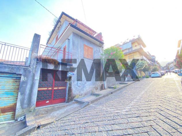 Casa Indipendente in vendita a Zafferana Etnea - Foto 3