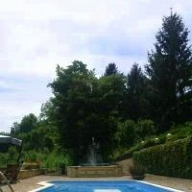 B&amp;B Fontana