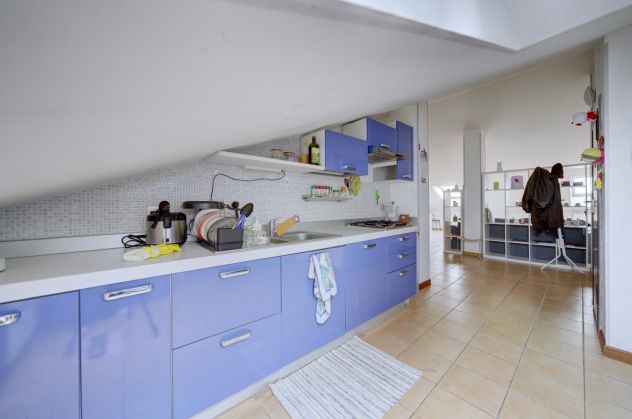 vendo cucina