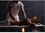 Cercasi Massaggiatrice Tantra x progetto lavorativo