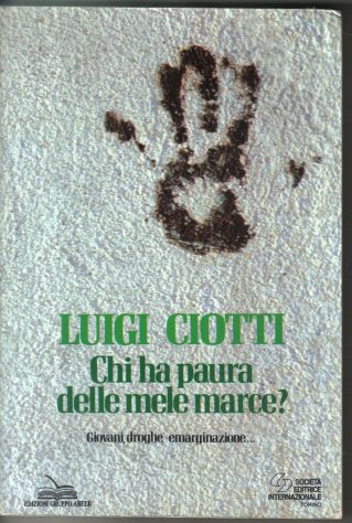 R49 - CHI HA PAURA DELLE MELE MARCEA'