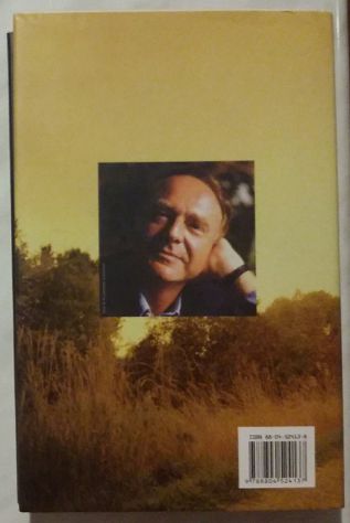 Tu che mi ascolti di Alberto Bevilacqua 1°Edizione Mondadori 2004 come nuovo - Foto 3