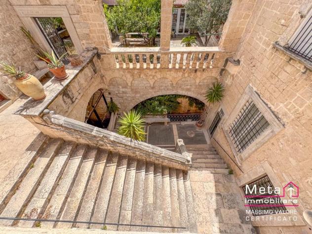 Venite a scoprire IL MONASTERO. Un complesso medioevale completamente immerso nella storia di Trani - Foto 13